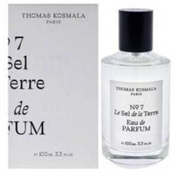 No.7 Le Sel de la Terre EDP

